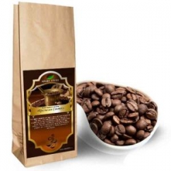 Кофе в зернах «Бразилия Santos»