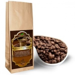 Кофе в зернах «Эфиопия Мокко Сидамо»