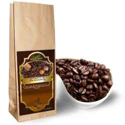 Кофе в зернах «Фисташковый», ароматизированный
