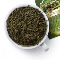 Чай зелёный «Сенча»