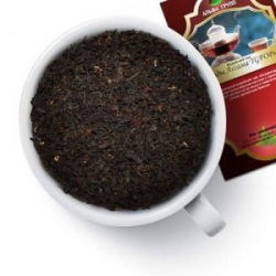 Индийский чай «Сады Ассама» TGFOP