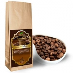 Кофе в зернах «Колумбия Супремо»