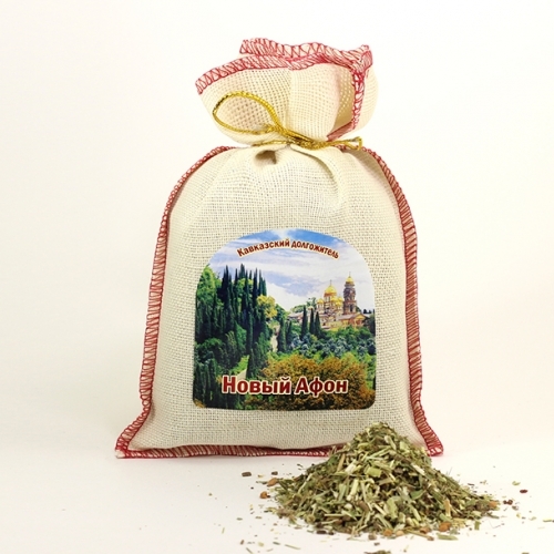 Травяной чай «Монастырский чай»