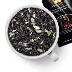 Чай чёрный «Вишневая радость»