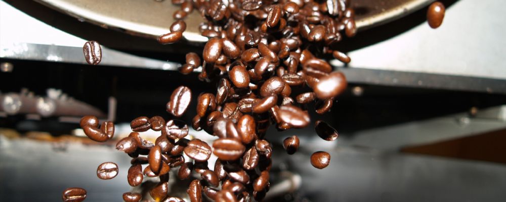 Современные способы ароматизации кофе