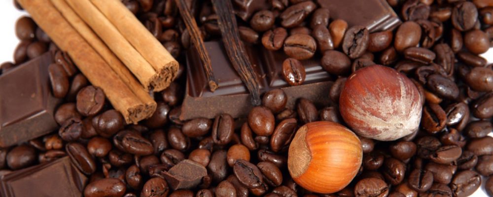 Традиции приготовления ароматизированного кофе